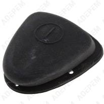 Interruptor pulsador