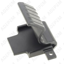 Cierre de bandeja separadora rs-2230002046