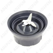 Base + Cuchillo mezclador KW713791