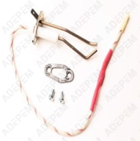 Electrodo de encendido 923006