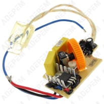 Dimmer elettronico 5131003102