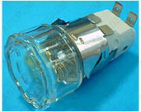 Ventana + bombilla + casquillo 696050082