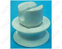 Rodillo del cesto superior 481952878104