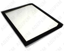 Panel interior 375x499 , as0022695