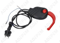 Elemento de acoplamiento F016F04700
