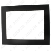 Cristal interior 494x403mm, 481010545250