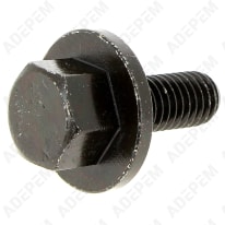 Tornillo de fijación de la cuchilla