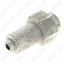 Eje central de la cabeza