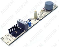 Módulo electrónico