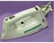 Asa de hierro 007023