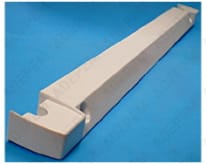 Battiscopa bianco C00026579