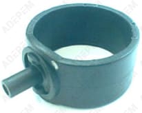 Portalampada antracite