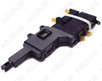 Dispositivo de seguridad para puertas 55X9664