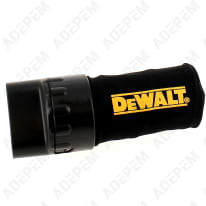 Bolsa rígida antipolvo