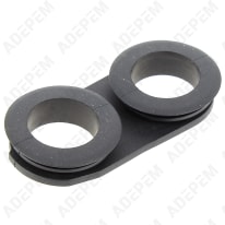 Guarnizione del coperchio