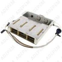 Resistencia 3400w 5397861