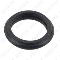 junta de alimentación superior