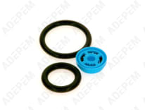 Durchflussbegrenzer 10 l/min 87161410570