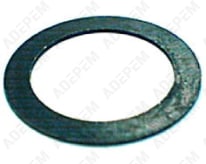 Espaciador de rodamientos