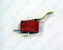 Microinterruptor KW676689