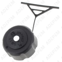 Tapón del depósito 5131000674