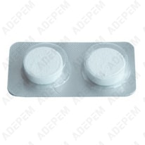 Pastillas de limpieza (2)