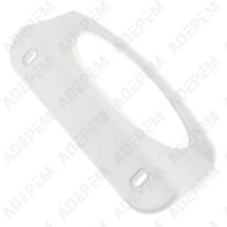 Mango blanco e=133, 2061766024