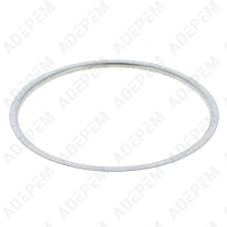 Anillo quemador rápido