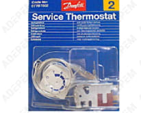 Termostato n°2 077b7002