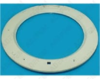 Revestimiento interior del portillo