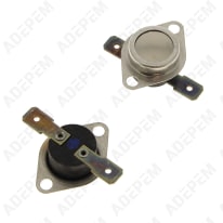 Termostato juego de 2 c00112196