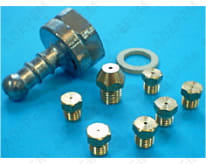 Butano - inyectores de propano 481231038375