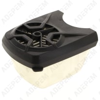 Contenedor de polvo 5131027514