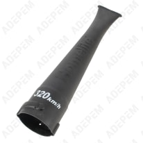 Tubo nasal de extracción 5131001787