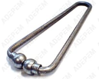 Soporte amortiguador