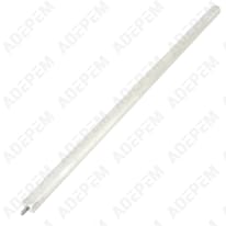 Ánodo 450mm paso de 5