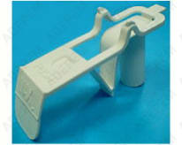 Sifón para cajón de lavandería