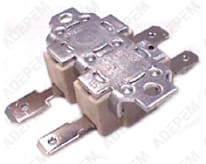 Termostato 180°/260