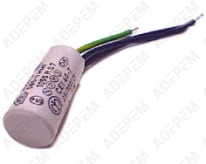 Supresor 0,1µf 79x0185