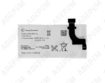 Batteria sony ericsson lt22i*