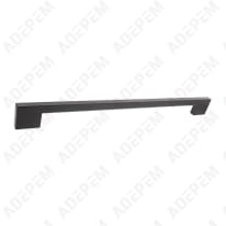 Poignée de porte noire 140040083069
