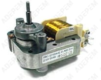 smc-e7103a motor del ventilador