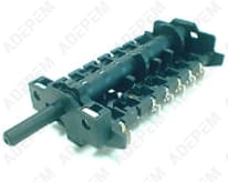 Interruttore del forno