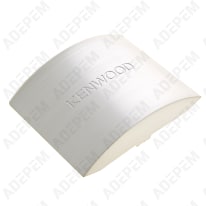 Capó delantero (baja velocidad)