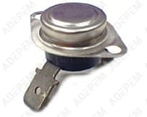 Termostato della macchina da caffè