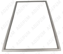 Junta para puerta de frigorífico 547x815mm, 480132101186