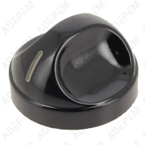 Pomo negro m00395219