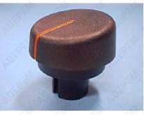 Manopola nera C00011894