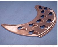 Stupro dei buchi grandi