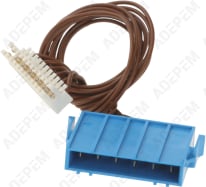 Mazo de cables 00620108 original